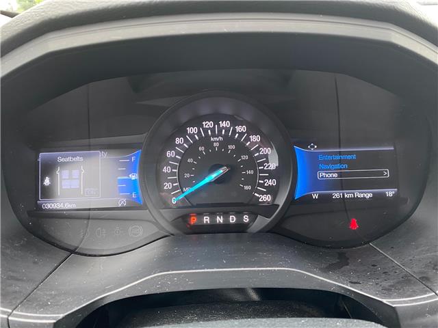 2022 Ford Edge SEL (Stk: 2025-44A) in New Liskeard - Image 15 of 16