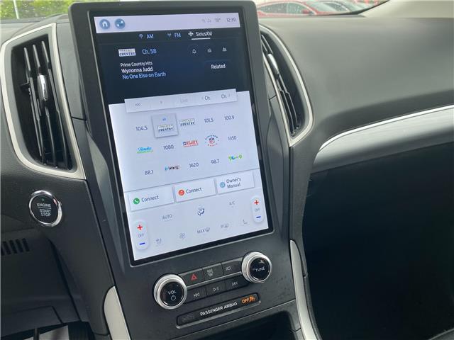 2022 Ford Edge SEL (Stk: 2025-44A) in New Liskeard - Image 16 of 16