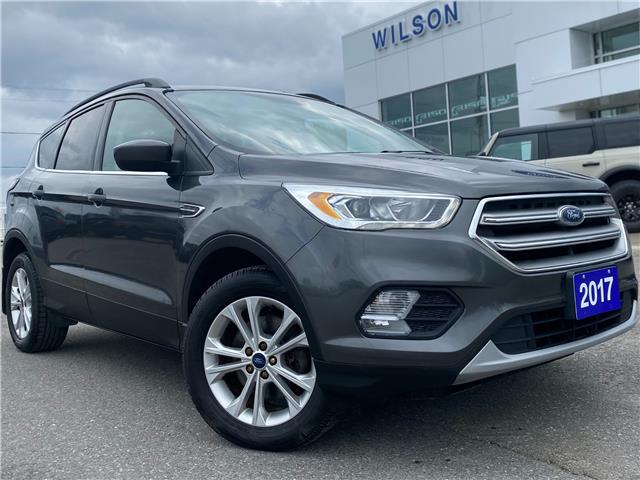 2017 Ford Escape SE (Stk: 2025-88A) in New Liskeard - Image 1 of 16
