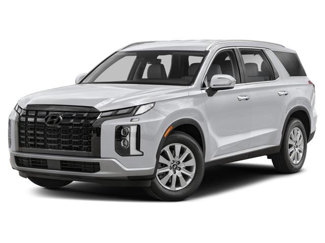 2024 Hyundai Palisade Preferred (Stk: 5P338) in Kamloops - Image 1 of 26