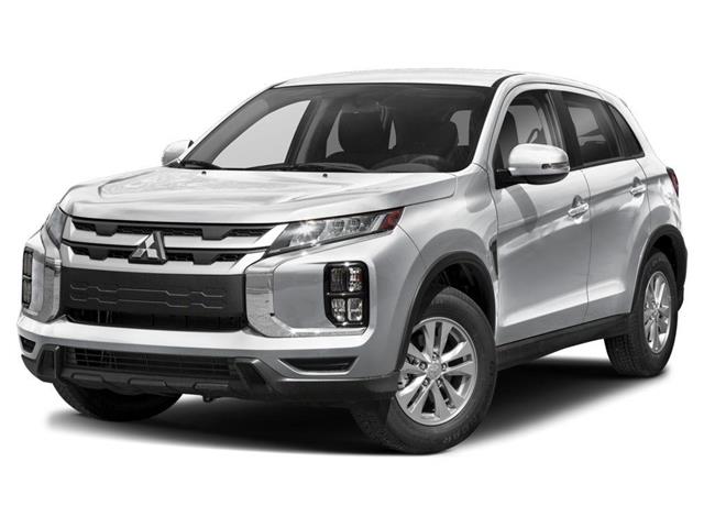2022 Mitsubishi RVR  (Stk: 5P336) in Kamloops - Image 1 of 11