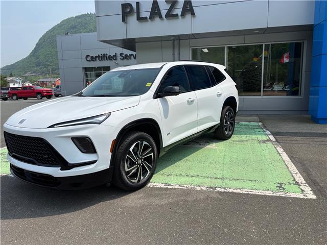 2025 Buick Enclave Sport Touring (Stk: 25261) in Campbellton - Image 2 of 18