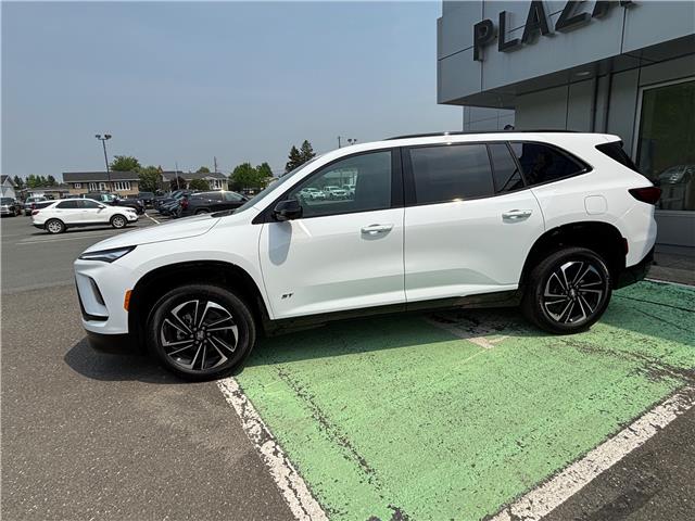 2025 Buick Enclave Sport Touring (Stk: 25261) in Campbellton - Image 3 of 18