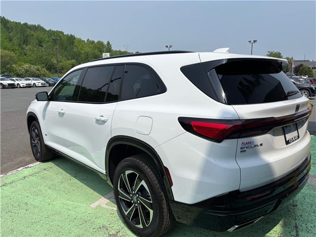 2025 Buick Enclave Sport Touring (Stk: 25261) in Campbellton - Image 5 of 18