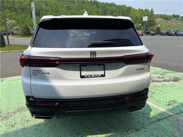 2025 Buick Enclave Sport Touring (Stk: 25261) in Campbellton - Image 6 of 18