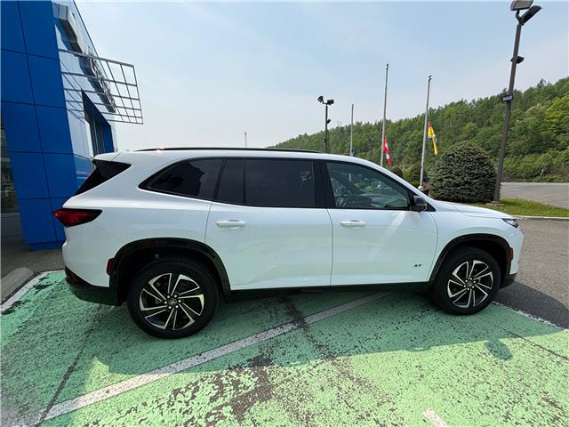 2025 Buick Enclave Sport Touring (Stk: 25261) in Campbellton - Image 8 of 18