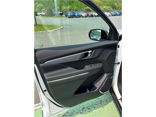 2025 Buick Enclave Sport Touring (Stk: 25261) in Campbellton - Image 9 of 18