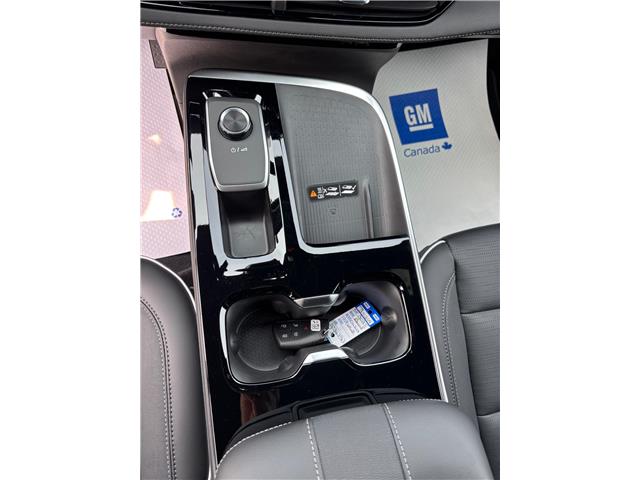 2025 Buick Enclave Sport Touring (Stk: 25261) in Campbellton - Image 12 of 18