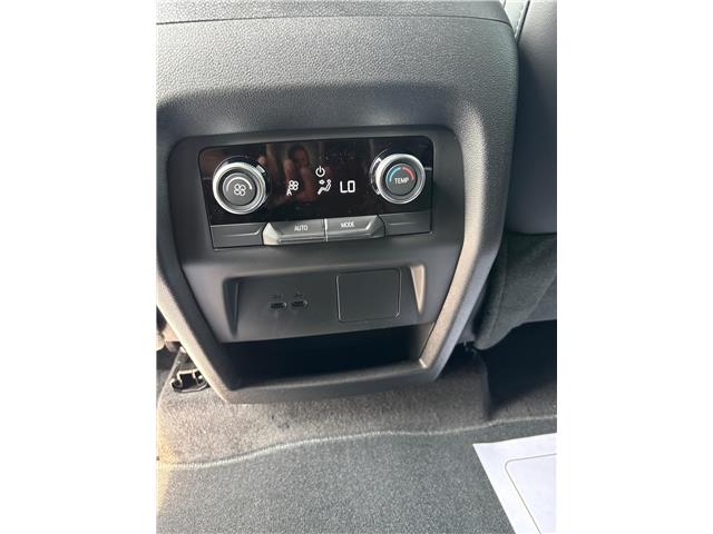 2025 Buick Enclave Sport Touring (Stk: 25261) in Campbellton - Image 16 of 18