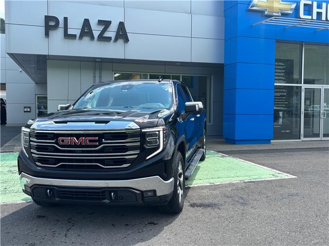2023 GMC Sierra 1500 SLT (Stk: 25192A) in Campbellton - Image 1 of 14
