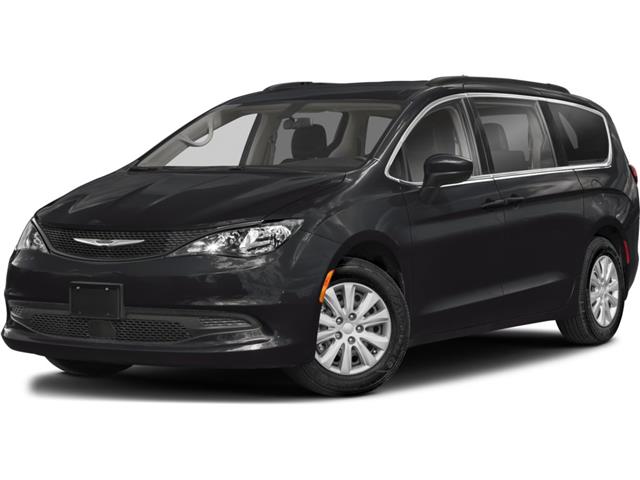 New 2025 Chrysler Grand Caravan SXT  - Port Alberni - Alberni Chrysler