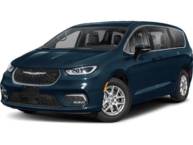 New 2025 Chrysler Pacifica Select  - Port Alberni - Alberni Chrysler