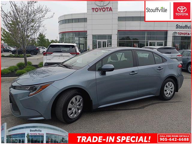 2020 Toyota Corolla L (Stk: P3200) in Whitchurch-Stouffville - Image 1 of 20