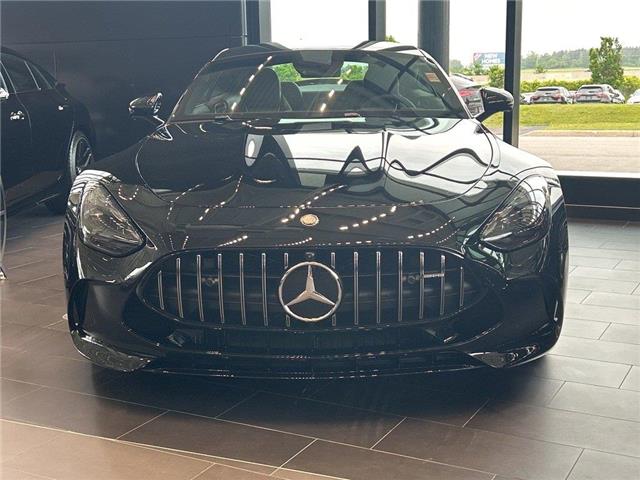 2025 Mercedes-Benz AMG GT 55 Base (Stk: 25MB245) in Innisfil - Image 3 of 18