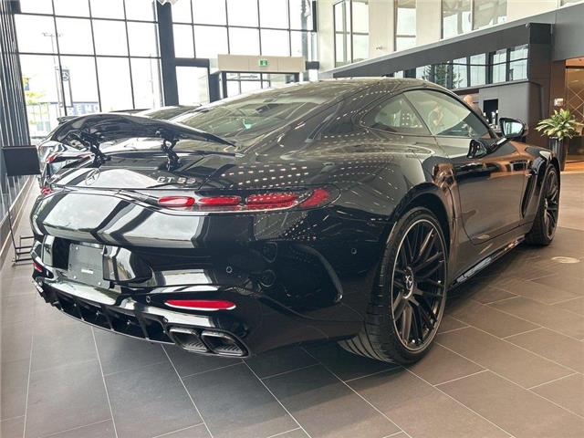 2025 Mercedes-Benz AMG GT 55 Base (Stk: 25MB245) in Innisfil - Image 5 of 18