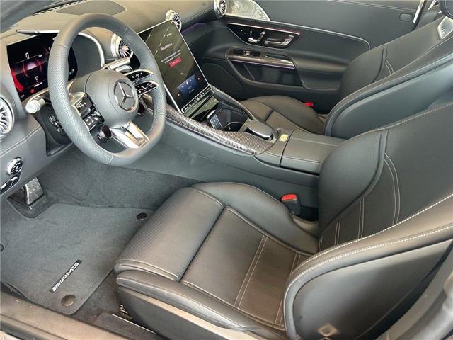 2025 Mercedes-Benz AMG GT 55 Base (Stk: 25MB245) in Innisfil - Image 6 of 18