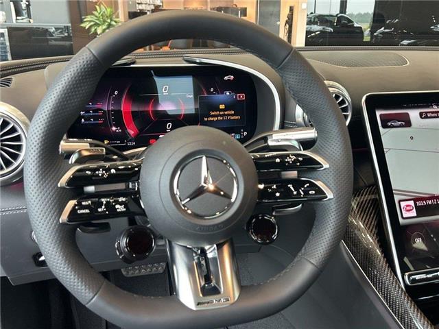 2025 Mercedes-Benz AMG GT 55 Base (Stk: 25MB245) in Innisfil - Image 10 of 18