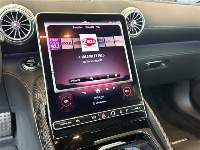 2025 Mercedes-Benz AMG GT 55 Base (Stk: 25MB245) in Innisfil - Image 12 of 18