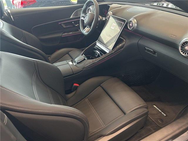 2025 Mercedes-Benz AMG GT 55 Base (Stk: 25MB245) in Innisfil - Image 14 of 18