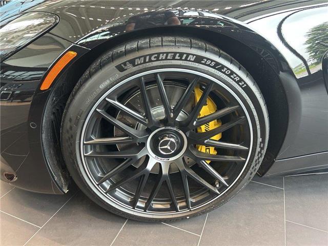 2025 Mercedes-Benz AMG GT 55 Base (Stk: 25MB245) in Innisfil - Image 16 of 18