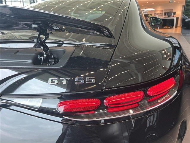 2025 Mercedes-Benz AMG GT 55 Base (Stk: 25MB245) in Innisfil - Image 17 of 18