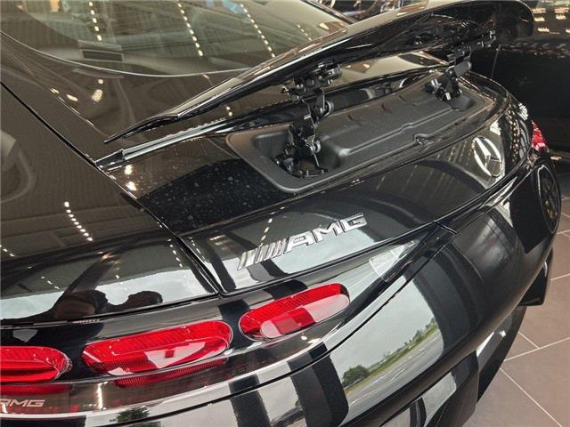 2025 Mercedes-Benz AMG GT 55 Base (Stk: 25MB245) in Innisfil - Image 18 of 18