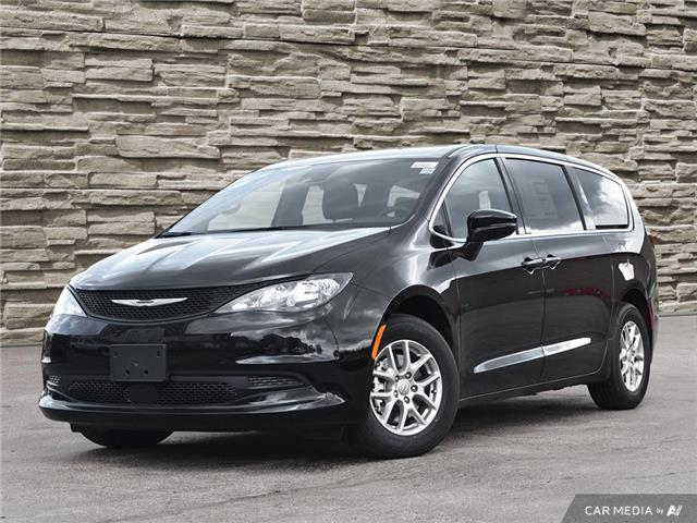 2025 Chrysler Grand Caravan SXT (Stk: C7910) in Brantford - Image 1 of 27