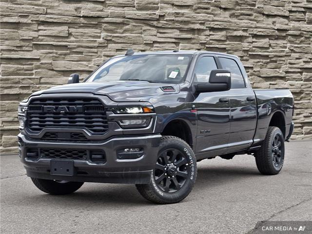 2025 RAM 2500 Big Horn (Stk: T4288) in Brantford - Image 1 of 27