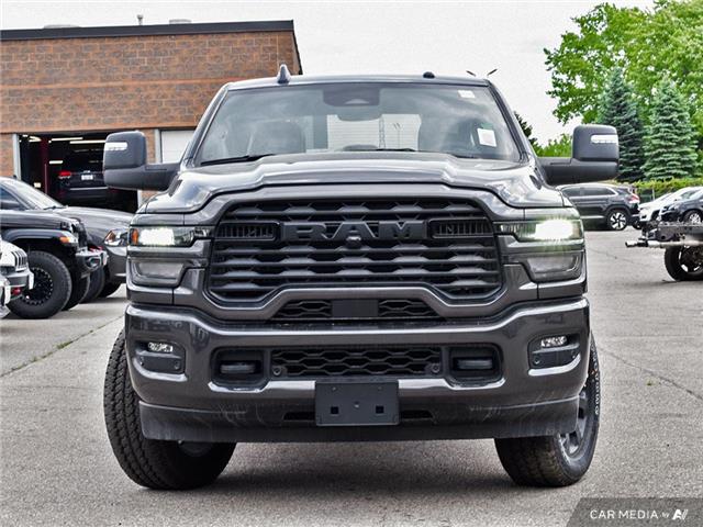 2025 RAM 2500 Big Horn (Stk: T4288) in Brantford - Image 2 of 27