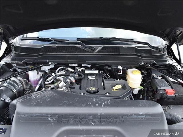 2025 RAM 2500 Big Horn (Stk: T4288) in Brantford - Image 8 of 27