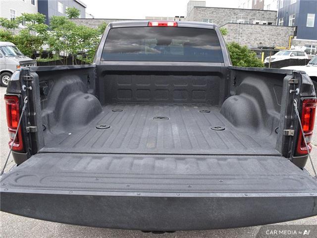 2025 RAM 2500 Big Horn (Stk: T4288) in Brantford - Image 11 of 27