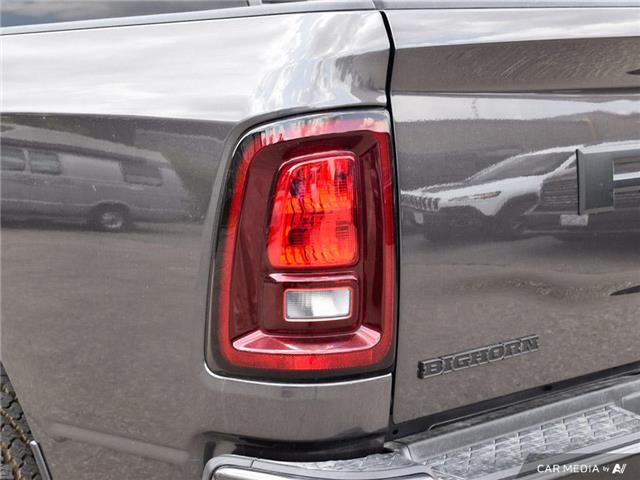 2025 RAM 2500 Big Horn (Stk: T4288) in Brantford - Image 12 of 27