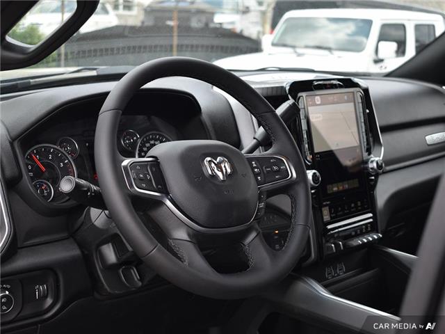 2025 RAM 2500 Big Horn (Stk: T4288) in Brantford - Image 13 of 27