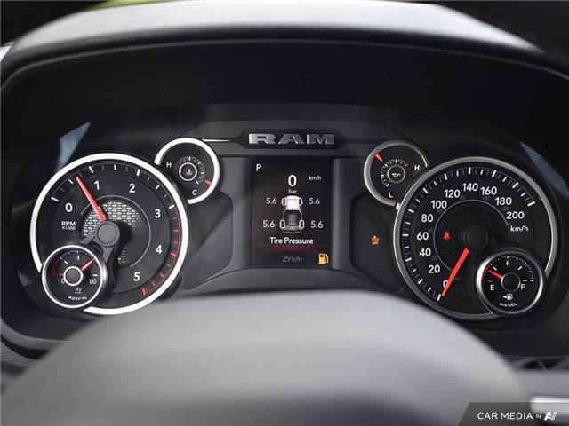 2025 RAM 2500 Big Horn (Stk: T4288) in Brantford - Image 15 of 27