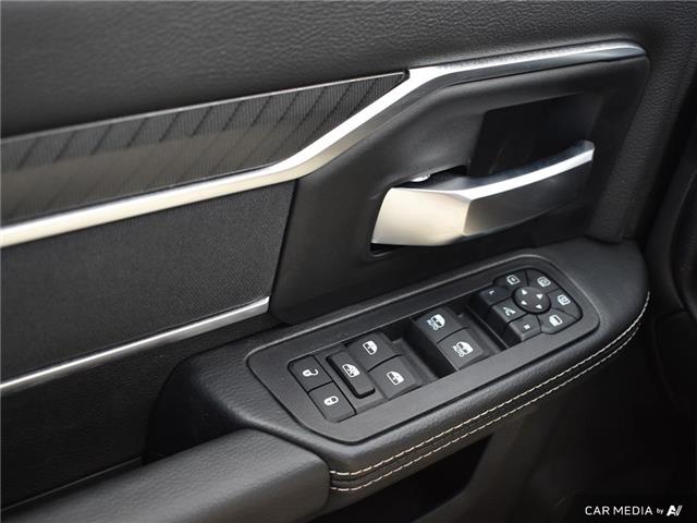 2025 RAM 2500 Big Horn (Stk: T4288) in Brantford - Image 17 of 27