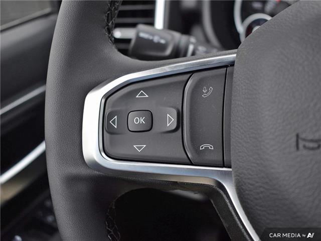 2025 RAM 2500 Big Horn (Stk: T4288) in Brantford - Image 18 of 27