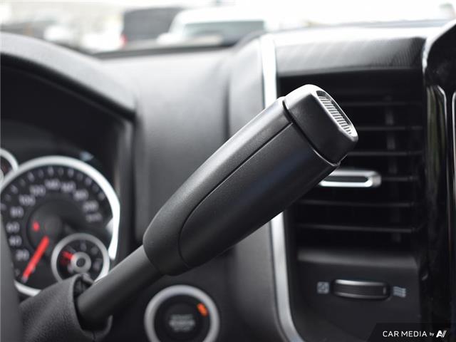 2025 RAM 2500 Big Horn (Stk: T4288) in Brantford - Image 19 of 27