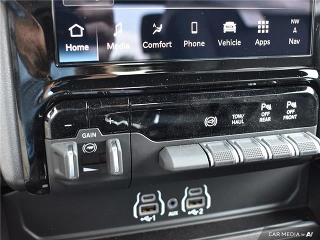 2025 RAM 2500 Big Horn (Stk: T4288) in Brantford - Image 20 of 27