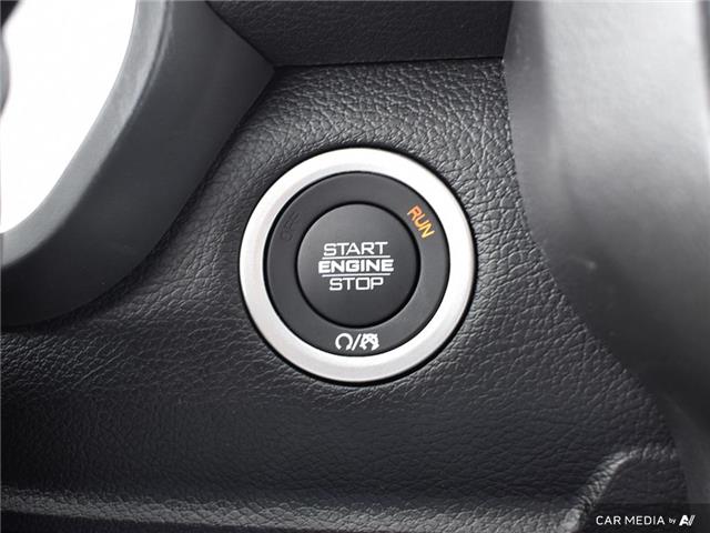 2025 RAM 2500 Big Horn (Stk: T4288) in Brantford - Image 23 of 27