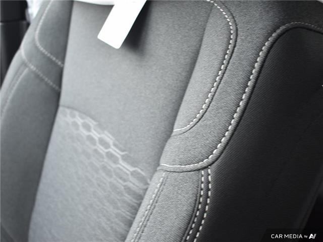 2025 RAM 2500 Big Horn (Stk: T4288) in Brantford - Image 25 of 27