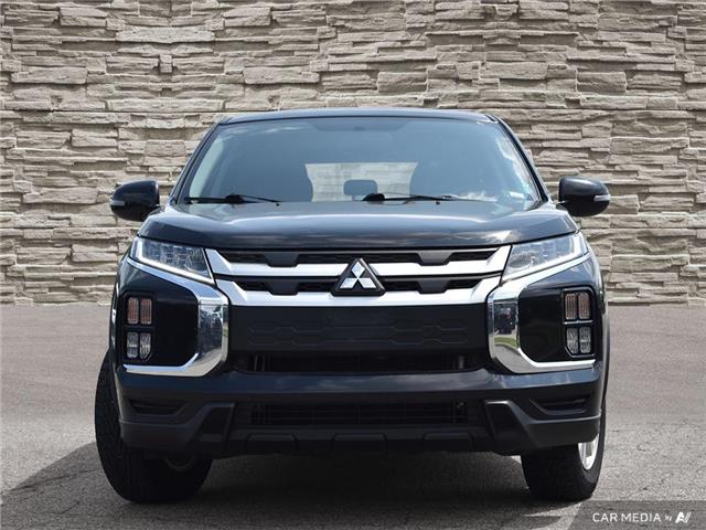 2021 Mitsubishi RVR (Stk: 91670) in Brantford - Image 2 of 27 2021 Mitsubishi RVR (Stk: 91670) in Brantford - Image 2 of 27