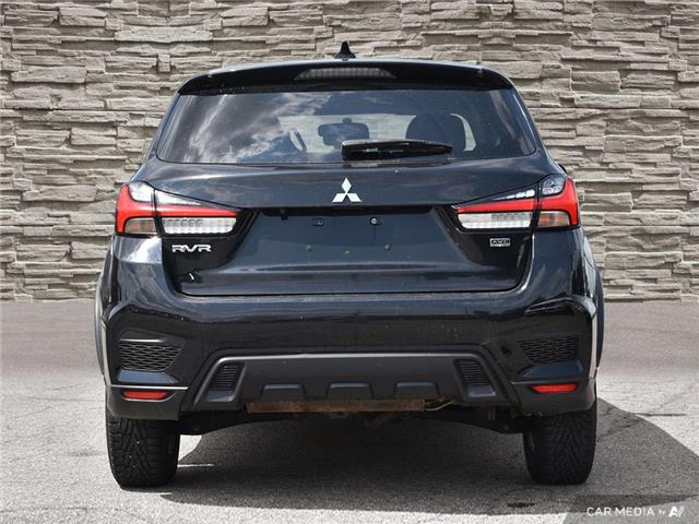 2021 Mitsubishi RVR (Stk: 91670) in Brantford - Image 5 of 27 2021 Mitsubishi RVR (Stk: 91670) in Brantford - Image 5 of 27