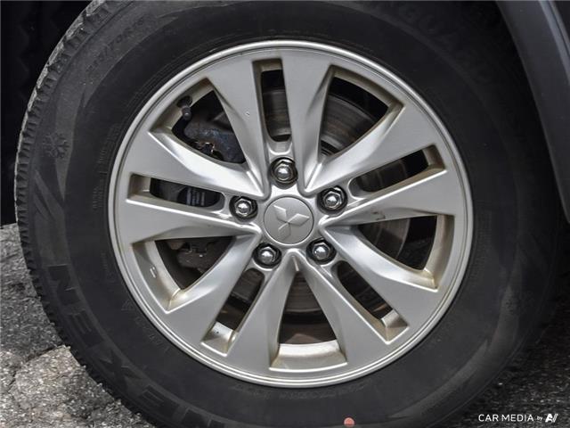 2021 Mitsubishi RVR (Stk: 91670) in Brantford - Image 6 of 27 2021 Mitsubishi RVR (Stk: 91670) in Brantford - Image 6 of 27