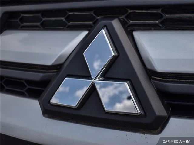 2021 Mitsubishi RVR (Stk: 91670) in Brantford - Image 9 of 27 2021 Mitsubishi RVR (Stk: 91670) in Brantford - Image 9 of 27