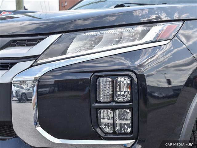 2021 Mitsubishi RVR (Stk: 91670) in Brantford - Image 10 of 27 2021 Mitsubishi RVR (Stk: 91670) in Brantford - Image 10 of 27