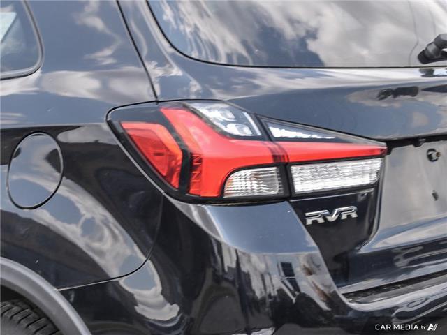 2021 Mitsubishi RVR (Stk: 91670) in Brantford - Image 12 of 27 2021 Mitsubishi RVR (Stk: 91670) in Brantford - Image 12 of 27