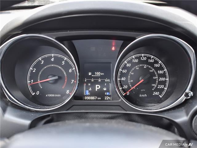 2021 Mitsubishi RVR (Stk: 91670) in Brantford - Image 15 of 27 2021 Mitsubishi RVR (Stk: 91670) in Brantford - Image 15 of 27