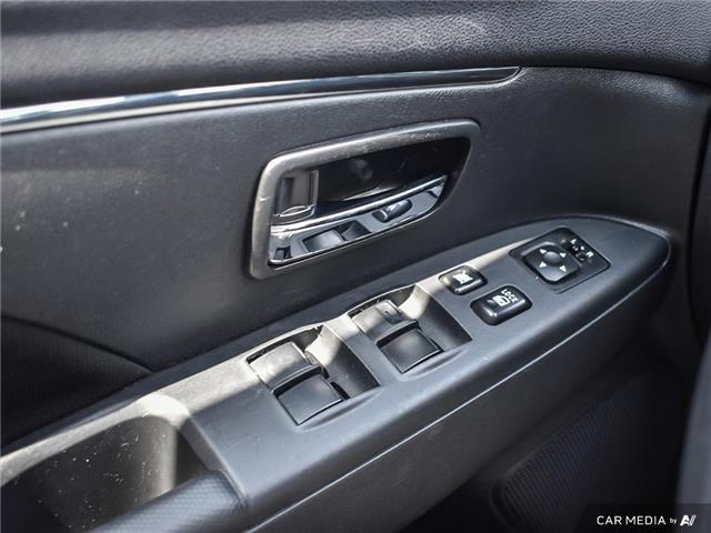 2021 Mitsubishi RVR (Stk: 91670) in Brantford - Image 17 of 27 2021 Mitsubishi RVR (Stk: 91670) in Brantford - Image 17 of 27