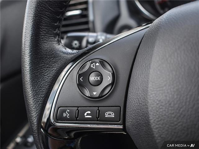 2021 Mitsubishi RVR (Stk: 91670) in Brantford - Image 18 of 27 2021 Mitsubishi RVR (Stk: 91670) in Brantford - Image 18 of 27