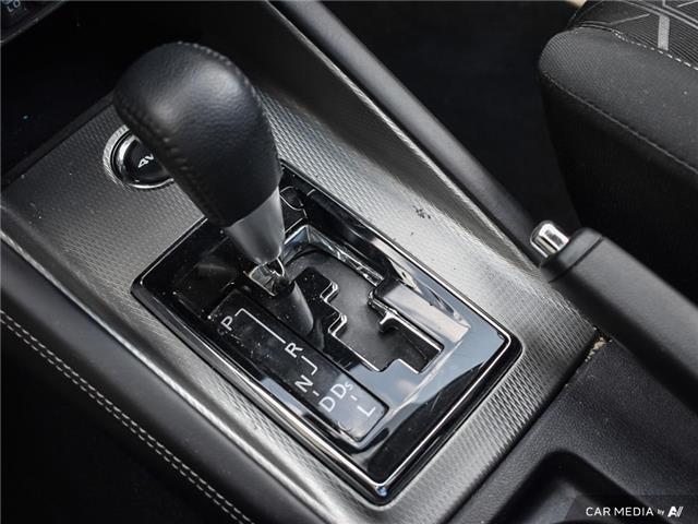 2021 Mitsubishi RVR (Stk: 91670) in Brantford - Image 19 of 27 2021 Mitsubishi RVR (Stk: 91670) in Brantford - Image 19 of 27